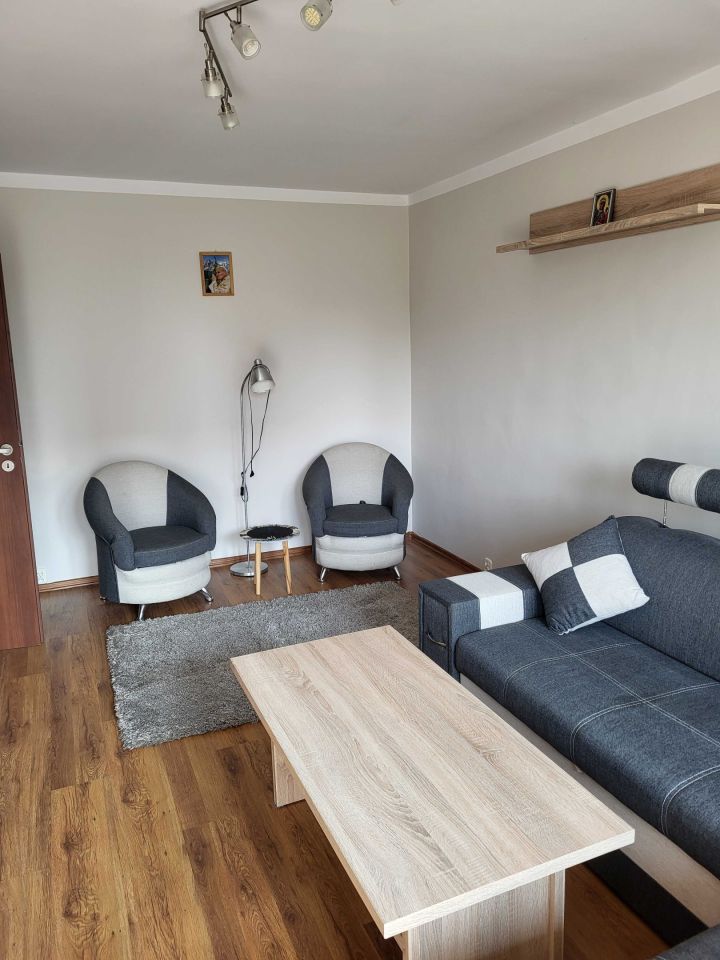 Mieszkanie 2-pokojowe Katowice Zawodzie. Zdjęcie 2