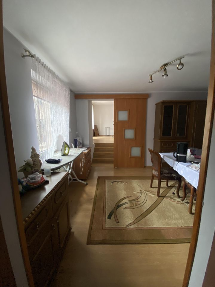 dom wolnostojący, 4 pokoje Sulmierzyce, ul. Wolska. Zdjęcie 22