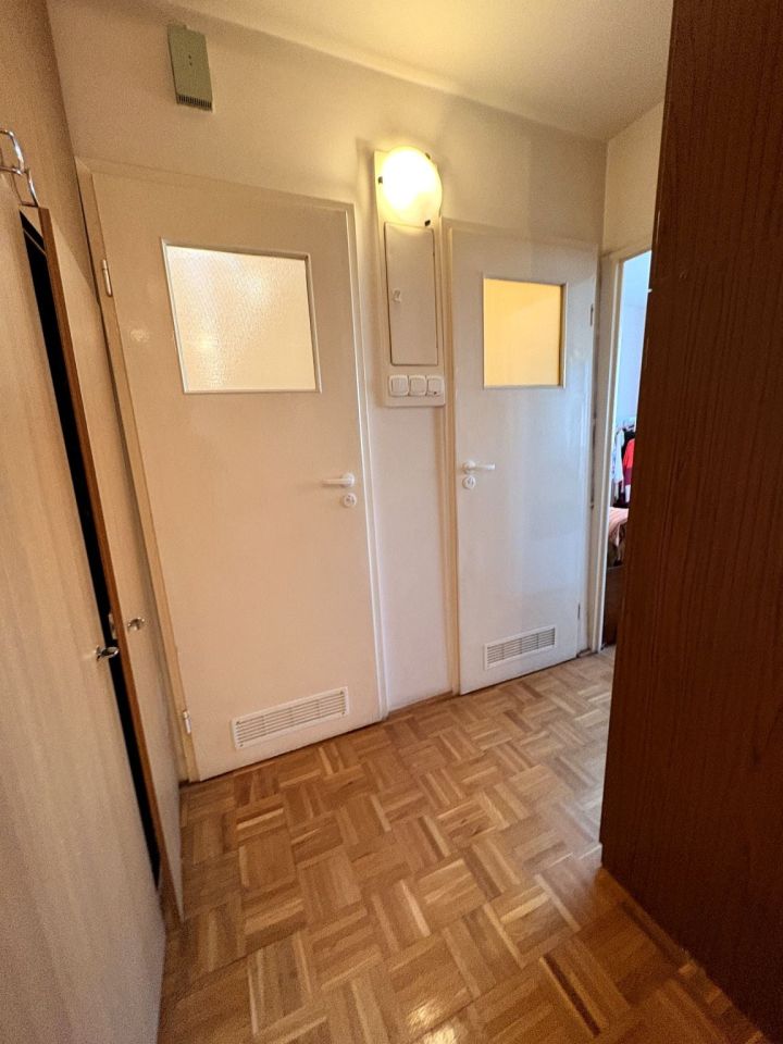 Mieszkanie 2-pokojowe Lublin Czechów, ul. Wojciecha Żywnego. Zdjęcie 6