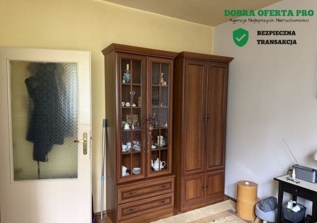 Mieszkanie 2-pokojowe Gdańsk Wrzeszcz, al. Grunwaldzka. Zdjęcie 10