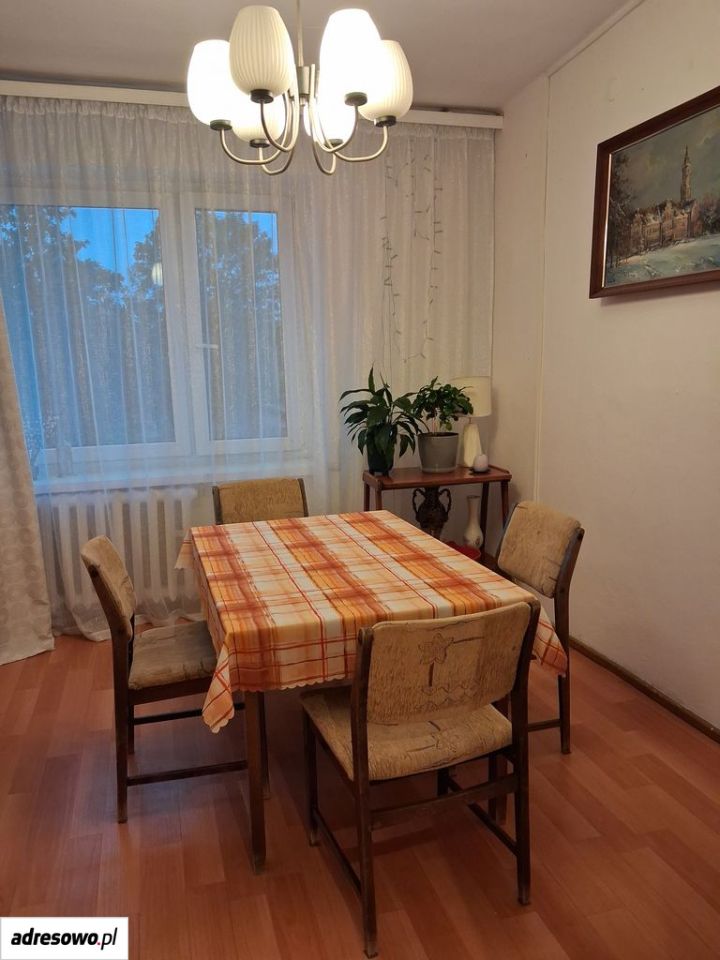 Mieszkanie 3-pokojowe Kamieniec, ul. Sadowa. Zdjęcie 5