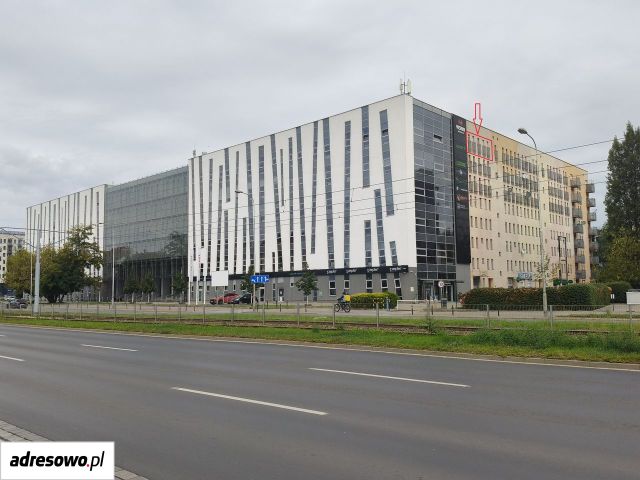 Mieszkanie 3-pokojowe Wrocław Fabryczna, ul. Legnicka. Zdjęcie 1