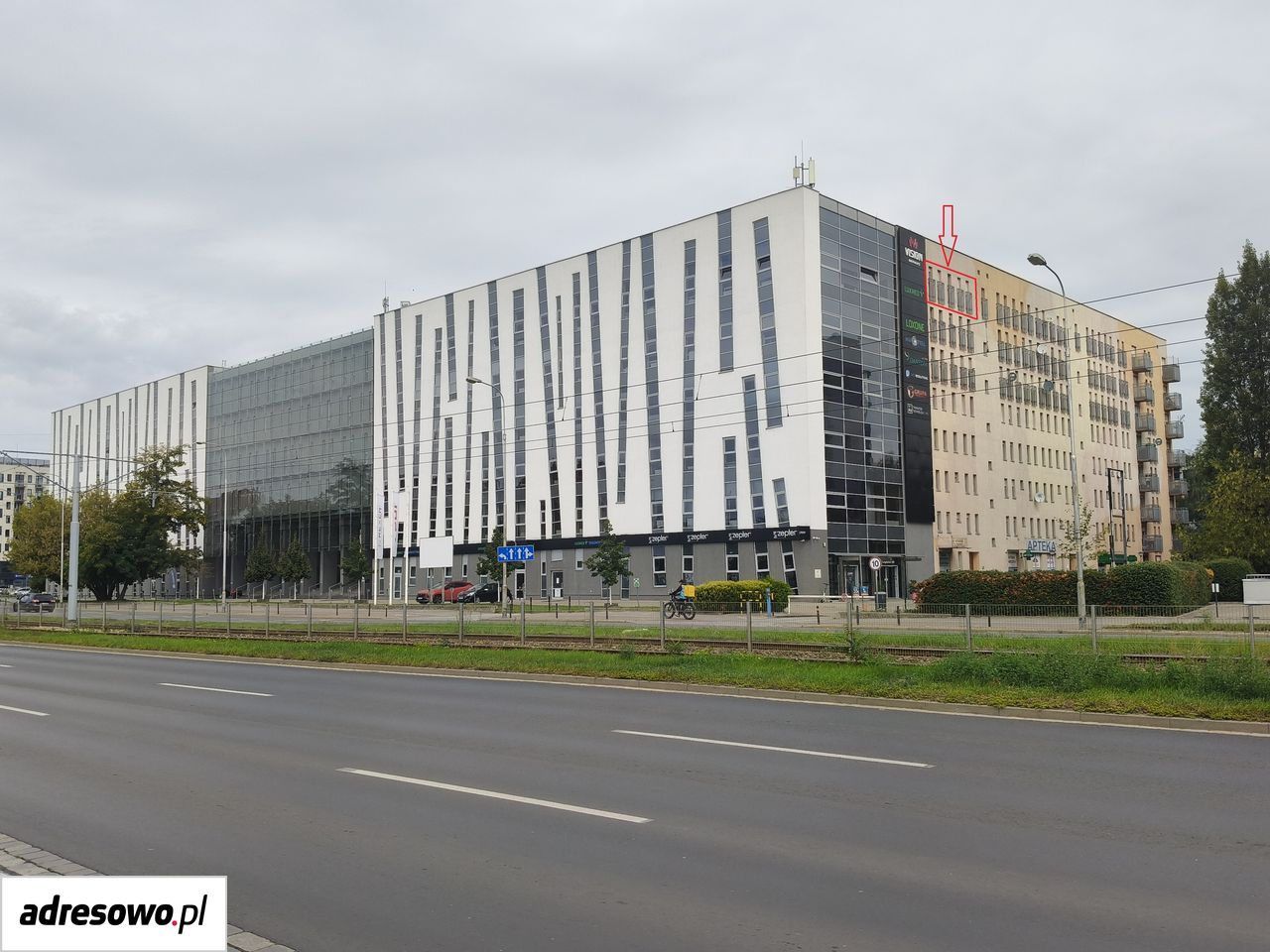 Mieszkanie 3-pokojowe Wrocław Fabryczna, ul. Legnicka. Zdjęcie 1