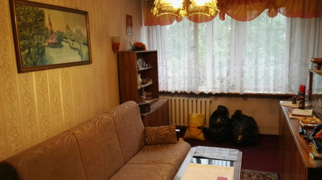 Mieszkanie 1-pokojowe Bytom Łagiewniki, ul. Ostatnia. Zdjęcie 1