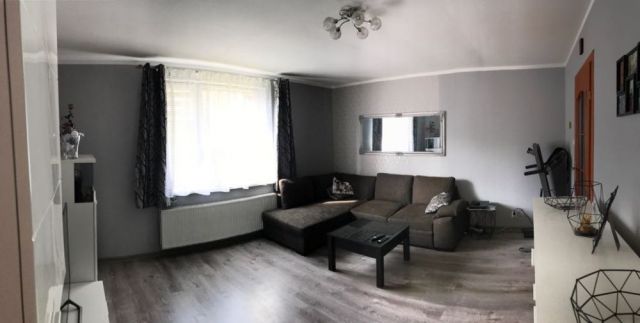 Mieszkanie 4-pokojowe Jawiszowice. Zdjęcie 1