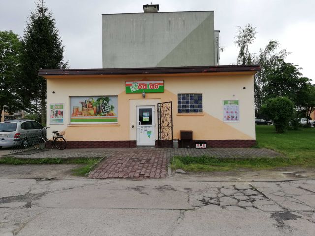 Lokal Czyżówek. Zdjęcie 1