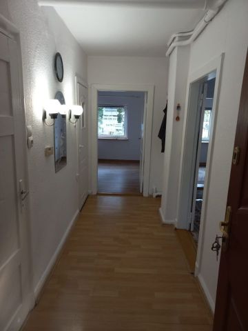 Mieszkanie 4-pokojowe Łobez, ul. Niepodległości. Zdjęcie 1