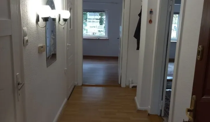 Mieszkanie 4-pokojowe Łobez, ul. Niepodległości