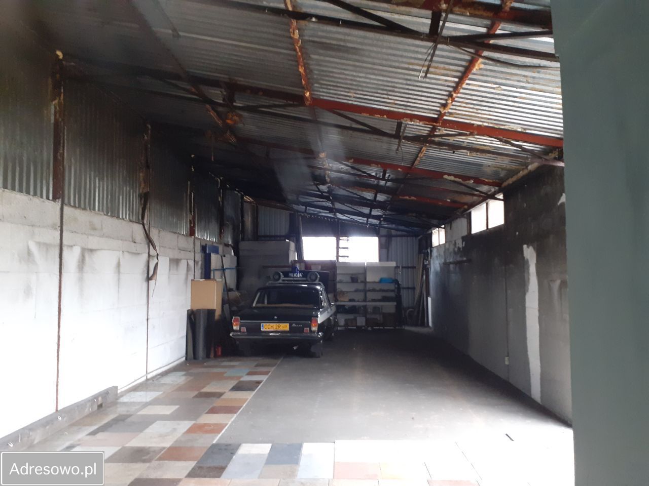 Nieruchomość komercyjna Świecie, ul. Wojska Polskiego. Zdjęcie 13