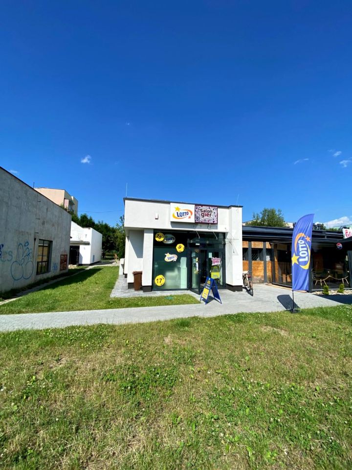 Lokal Nowy Sącz, ul. Jeremiego Wiśniowieckiego. Zdjęcie 3