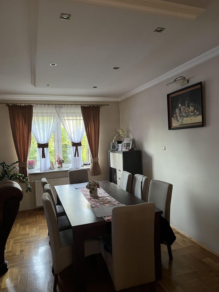 dom wolnostojący, 7 pokoi Mława Centrum, ul. Wójtostwo. Zdjęcie 6