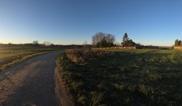 Działka budowlana Gołdap, ul. Polna