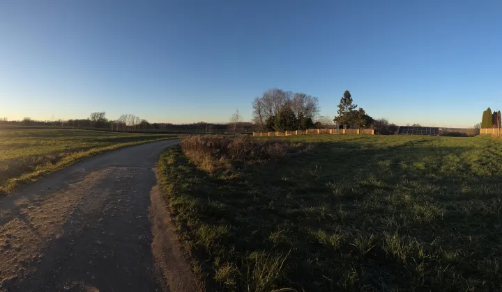 Działka budowlana Gołdap, ul. Polna