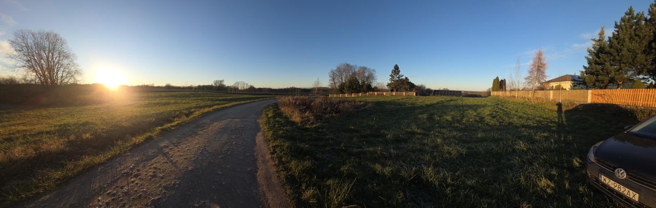 Działka budowlana Gołdap, ul. Polna