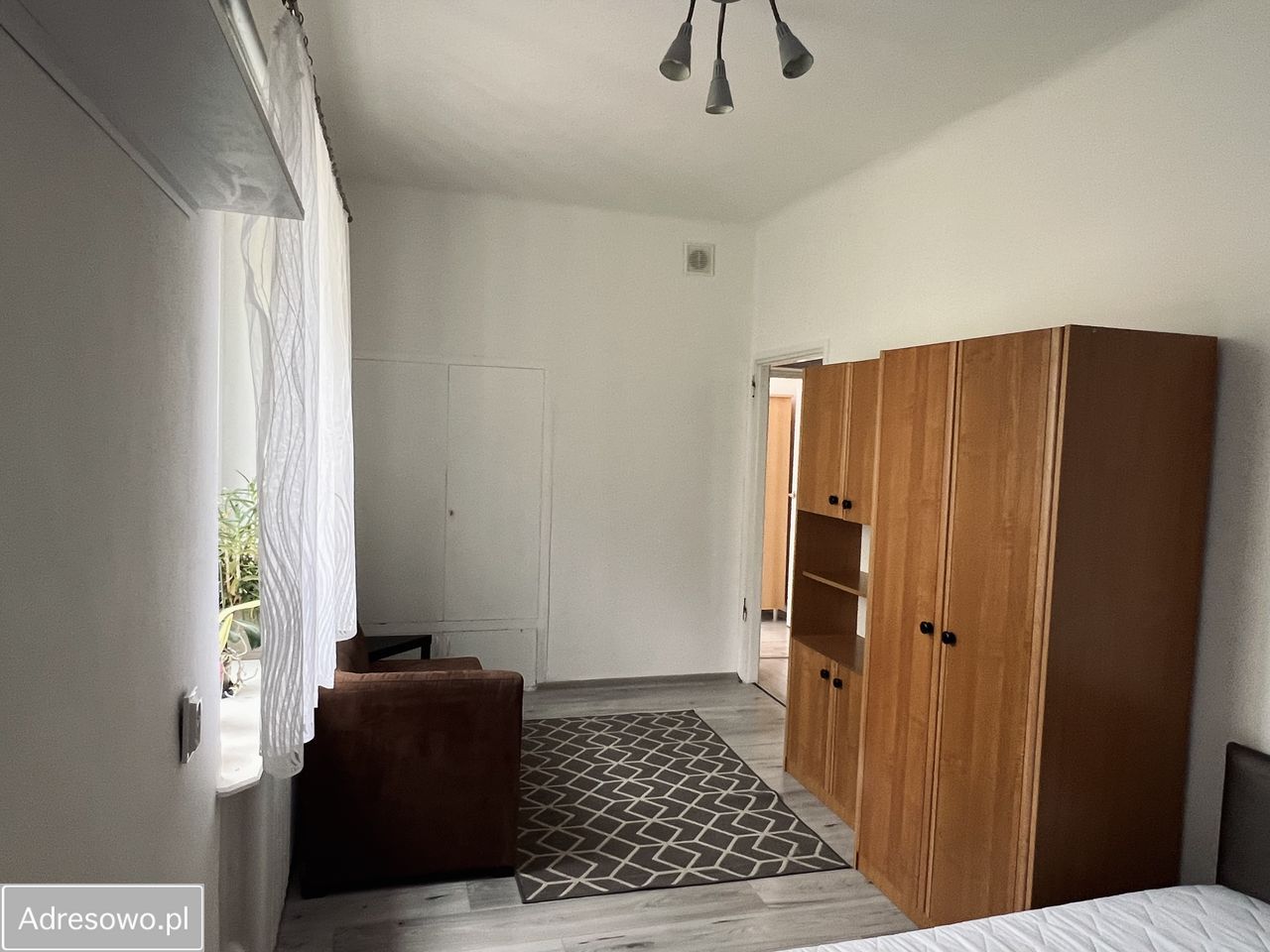 Mieszkanie 2-pokojowe Ostrołęka Wojciechowice, ul. Partyzantów. Zdjęcie 12