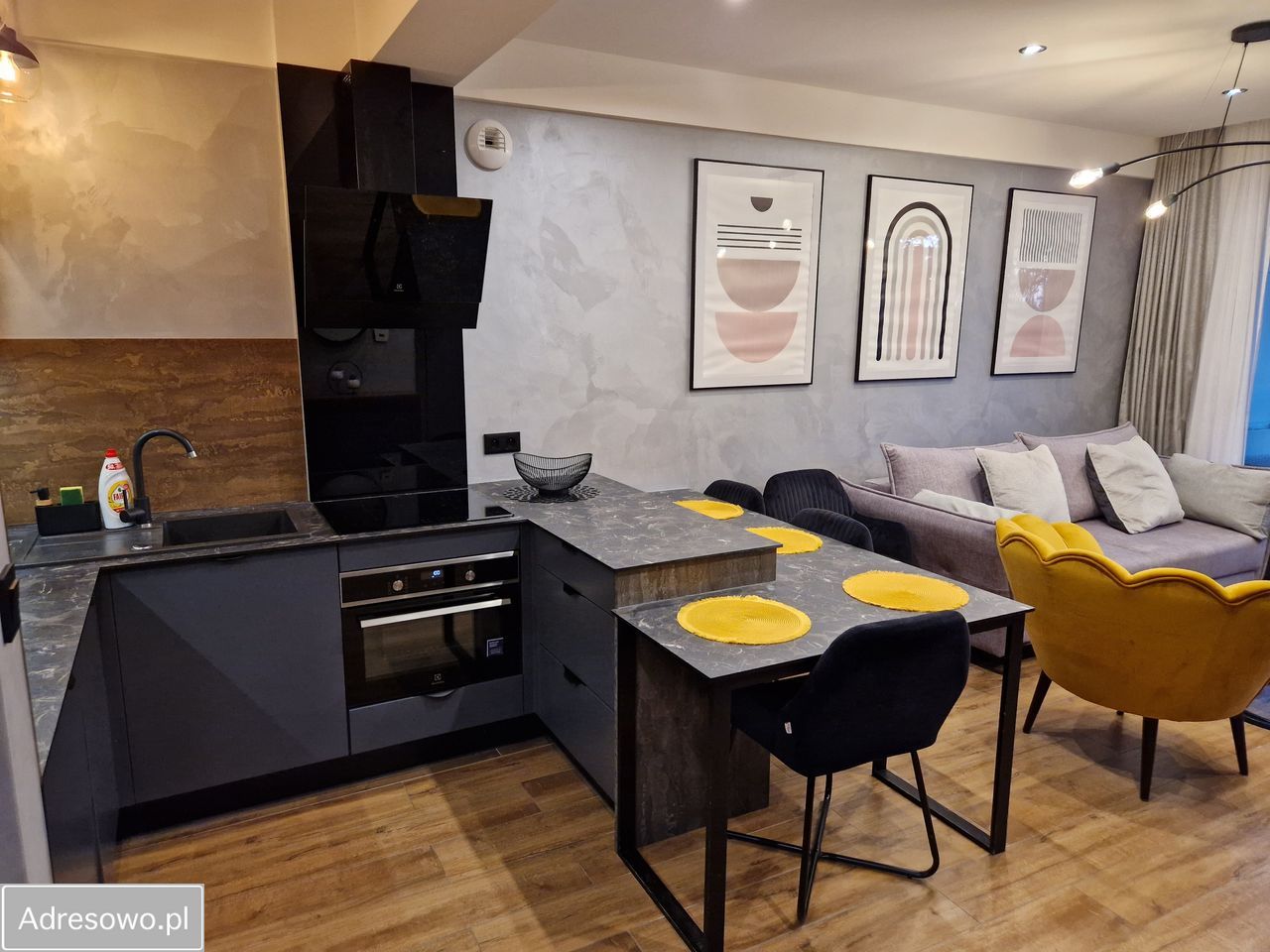 Mieszkanie 2-pokojowe Darłowo, ul. Słowiańska. Zdjęcie 11