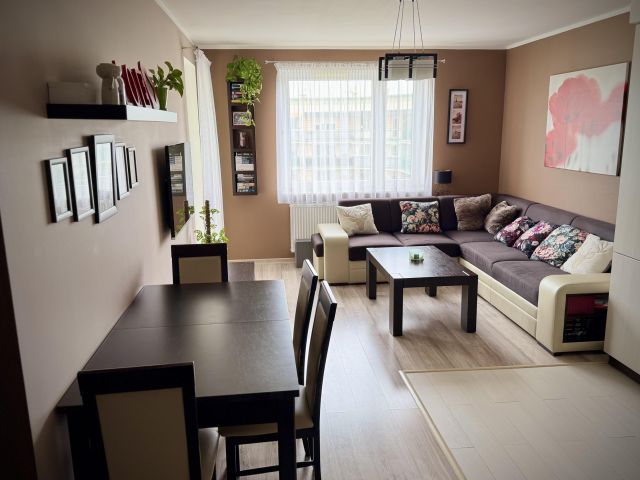 Mieszkanie 3-pokojowe Suwałki Centrum, ul. Papieża Jana Pawła II. Zdjęcie 1