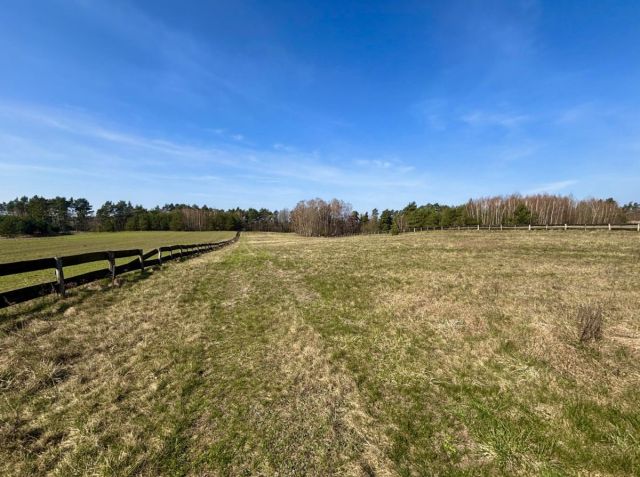 Działka budowlana Jabłonowo. Zdjęcie 5