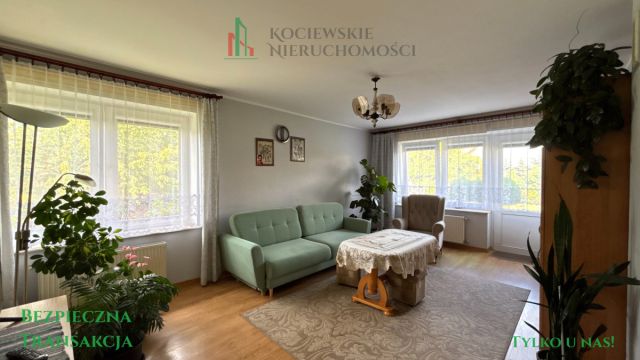 dom wolnostojący, 5 pokoi Starogard Gdański, ul. Działkowa. Zdjęcie 6