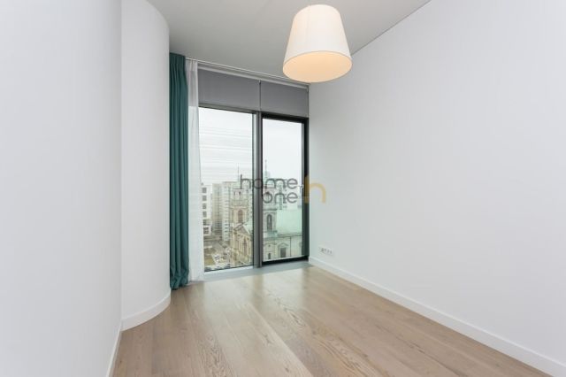 Mieszkanie 4-pokojowe Warszawa Śródmieście, ul. Twarda. Zdjęcie 8