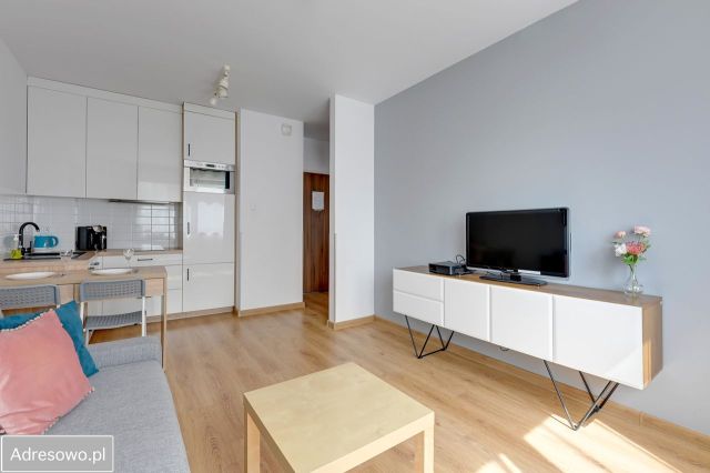 Mieszkanie 2-pokojowe Gdańsk Śródmieście, ul. Jaglana. Zdjęcie 1