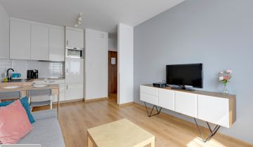 Mieszkanie 2-pokojowe Gdańsk Śródmieście, ul. Jaglana