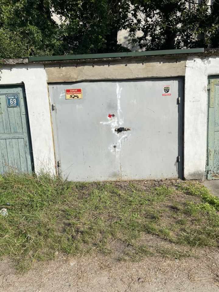 Garaż/miejsce parkingowe Sopot Sopot Dolny, ul. Władysława IV. Zdjęcie 3