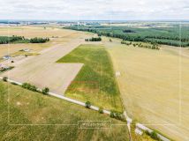 Działka budowlana Niechłód