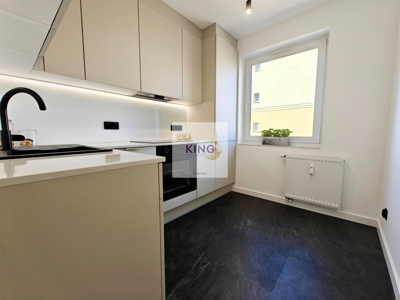 Mieszkanie 3-pokojowe Szczecin Kijewo. Zdjęcie 12