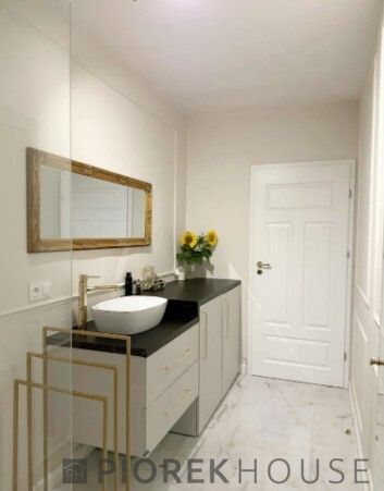 Mieszkanie 3-pokojowe Warszawa Białołęka, ul. Skarbka z Gór. Zdjęcie 9