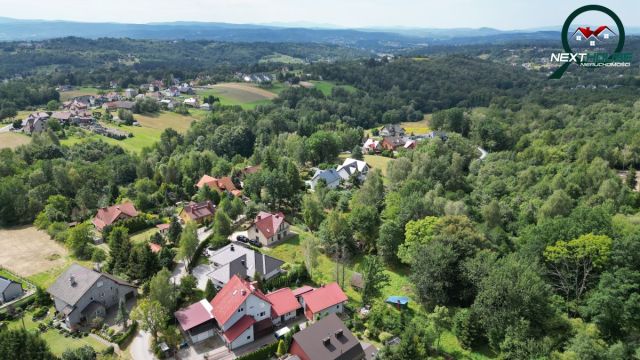 dom wolnostojący, 8 pokoi Mogilany. Zdjęcie 7