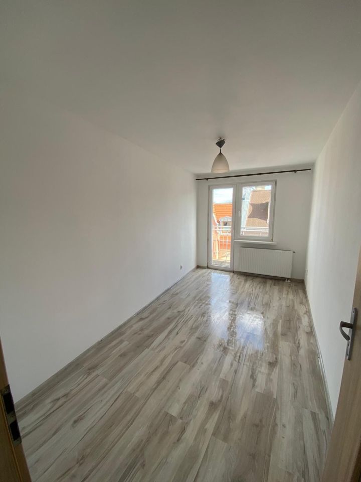 Mieszkanie 2-pokojowe Grudziądz Centrum, ul. Sienkiewicza. Zdjęcie 4