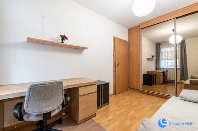 Mieszkanie 2-pokojowe Kraków Bronowice, ul. Bartosza Głowackiego. Zdjęcie 8