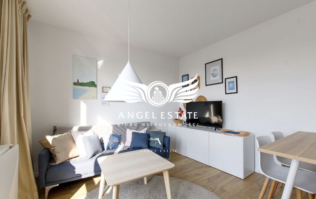 Mieszkanie 2-pokojowe Kołobrzeg Podczele. Zdjęcie 6