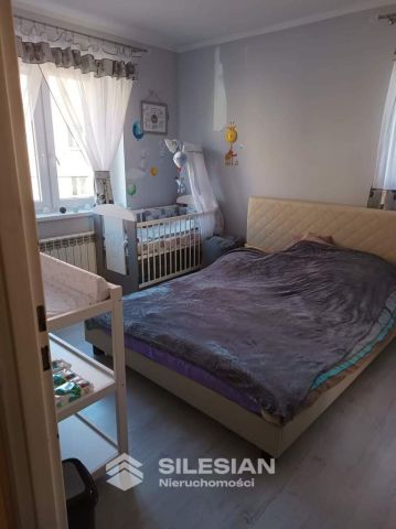 Mieszkanie 2-pokojowe Dzierżoniów, ul. Juliusza Słowackiego. Zdjęcie 3