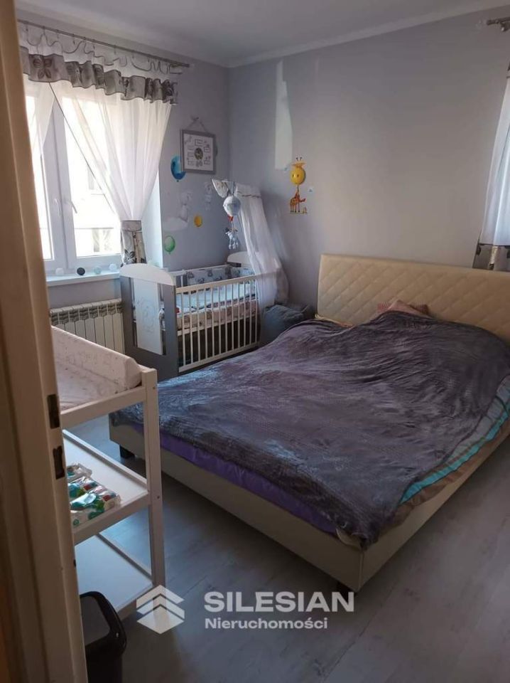 Mieszkanie 2-pokojowe Dzierżoniów, ul. Juliusza Słowackiego. Zdjęcie 3