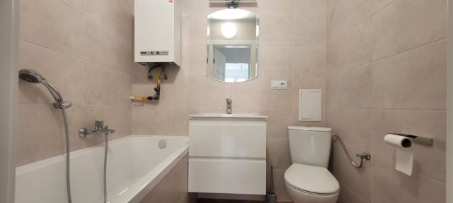 Mieszkanie 3-pokojowe Lubin Centrum. Zdjęcie 11