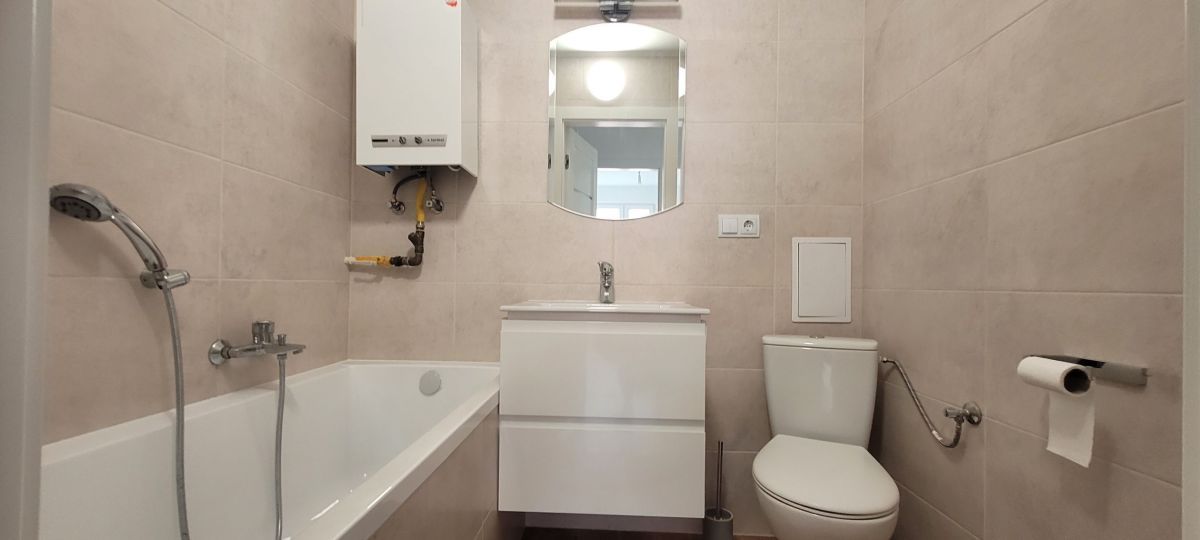 Mieszkanie 3-pokojowe Lubin Centrum. Zdjęcie 11