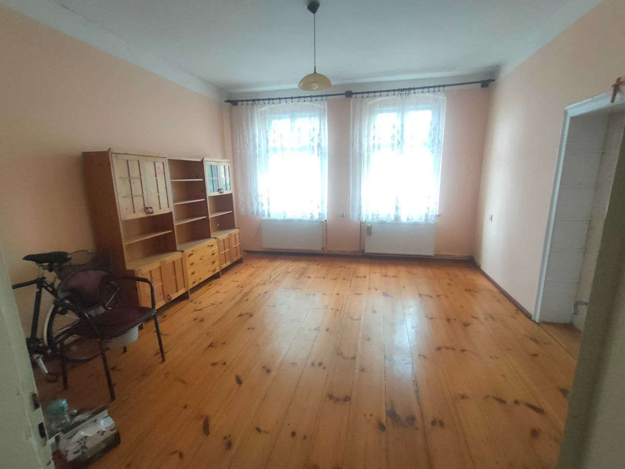 dom wolnostojący Wschowa, ul. Gospody. Zdjęcie 6