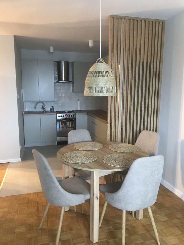 Mieszkanie 3-pokojowe Nowy Dwór Mazowiecki, ul. Bohaterów Modlina. Zdjęcie 5