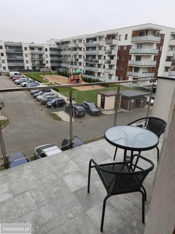 Mieszkanie 3-pokojowe Elbląg, ul. Sadowa. Zdjęcie 8