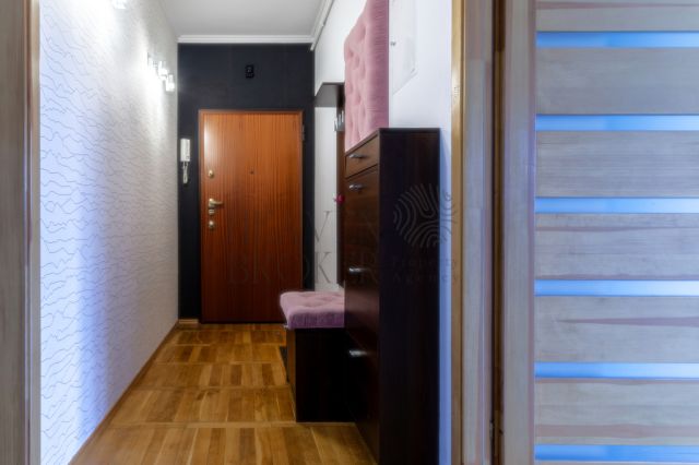 Mieszkanie 2-pokojowe Warszawa, ul. Żwirki i Wigury. Zdjęcie 8