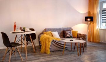 Mieszkanie 1-pokojowe Gdańsk Morena, ul. Franciszka Zabłockiego