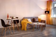 Mieszkanie 1-pokojowe Gdańsk Morena, ul. Franciszka Zabłockiego