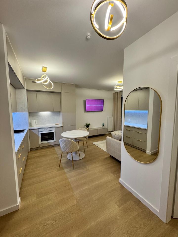 Mieszkanie 2-pokojowe Warszawa Mokotów, ul. Aleja Polski Walczącej. Zdjęcie 6