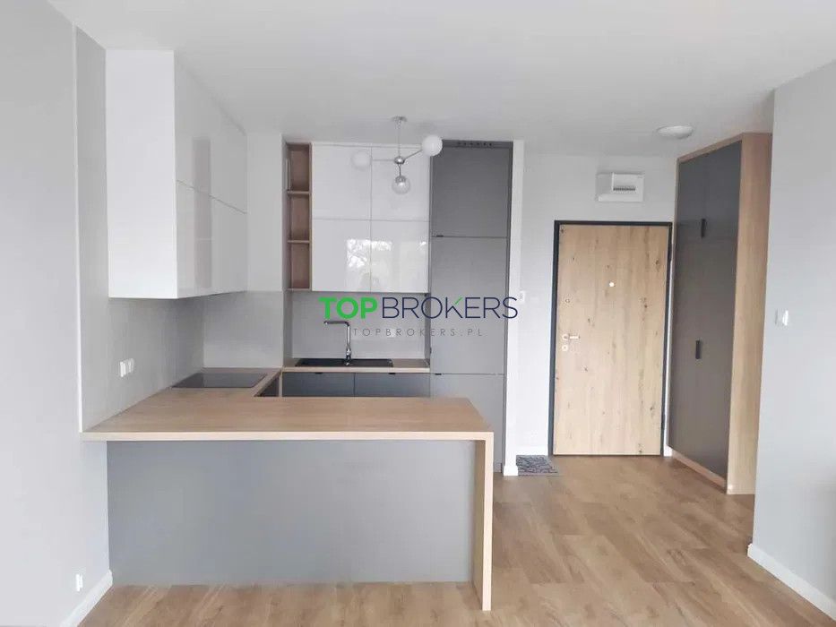 Mieszkanie 2-pokojowe Warszawa Białołęka, ul. Płużnicka. Zdjęcie 2