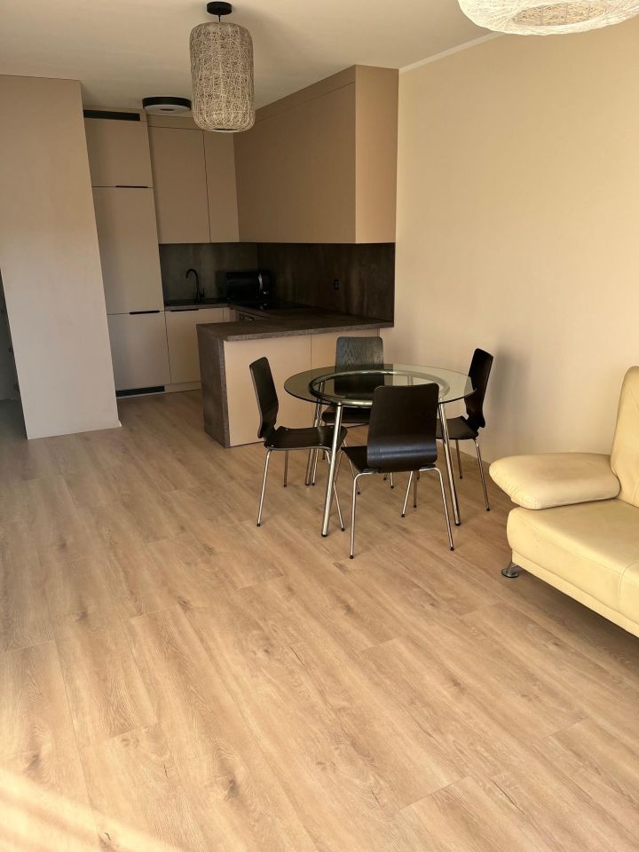 Mieszkanie 2-pokojowe Bydgoszcz Czyżkówko, ul. Filtrowa