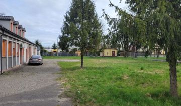 Nieruchomość komercyjna Dąbrowa Górnicza Ząbkowice, ul. Armii Krajowej