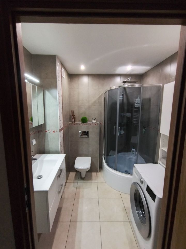 Mieszkanie 3-pokojowe Kaniwola. Zdjęcie 8