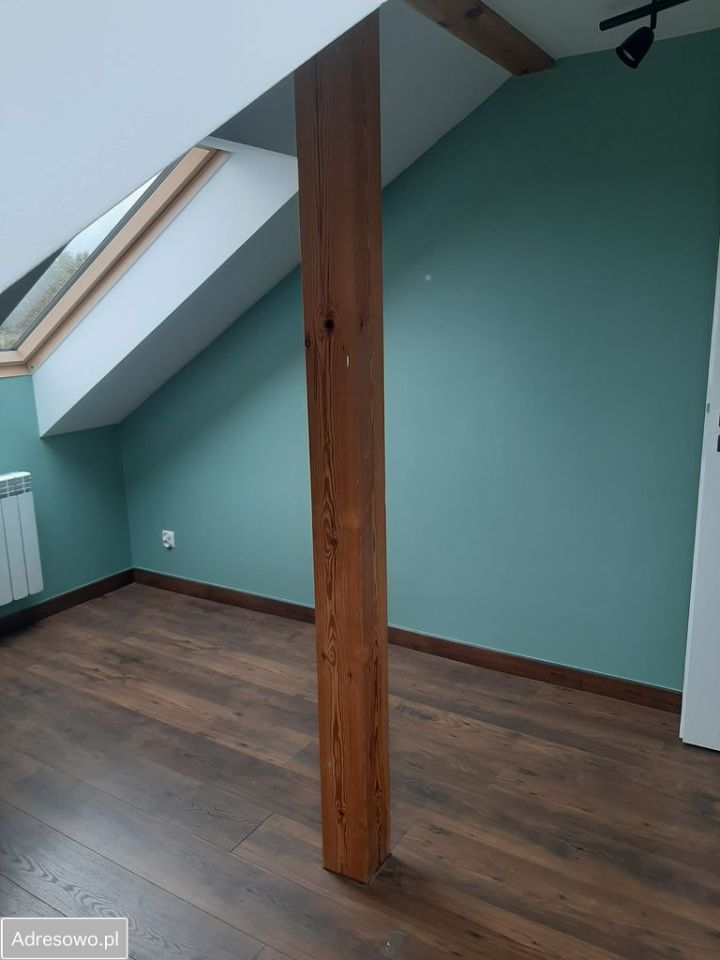 dom wolnostojący, 5 pokoi Grodzisk Wielkopolski, ul. Kąkolewska. Zdjęcie 10